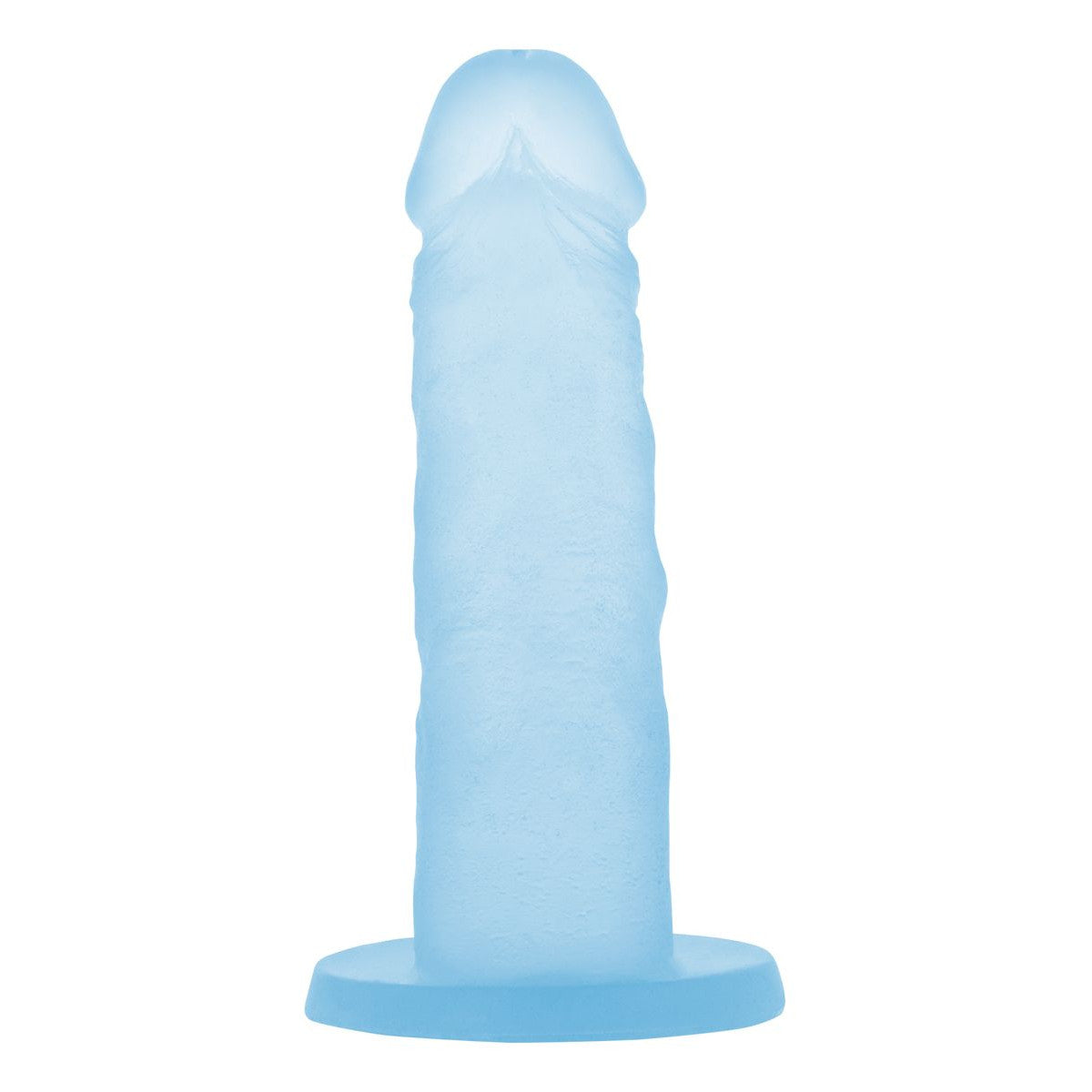 Cocktails by Addiction 5.5" Dildo in Blue Lagoon Dildo - Tophatter Daily Deals