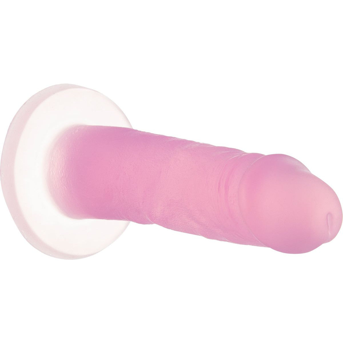 Cocktails by Addiction 5.5" Dildo in Purple Cosmo Dildo - Tophatter Daily Deals