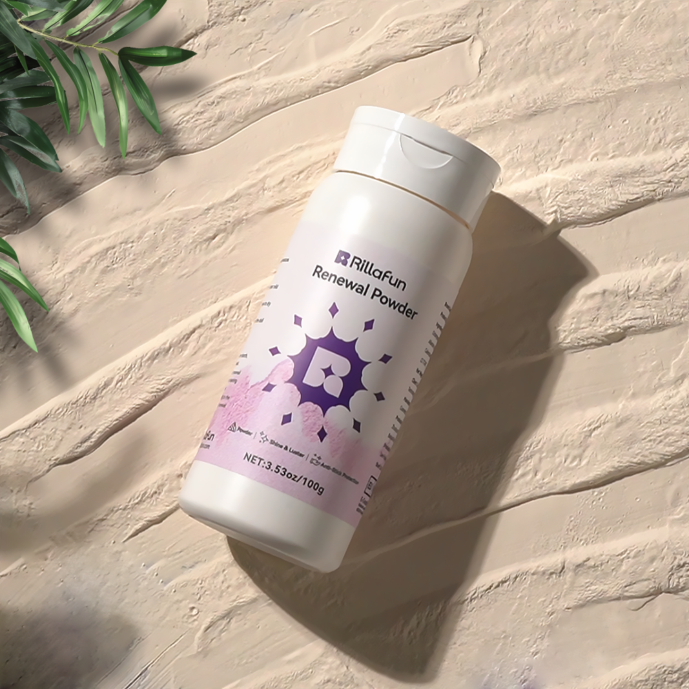 Acmejoy - Renewal Powder for Sex Doll 0.22 LBS Lube & Essential - Tophatter Daily Deals