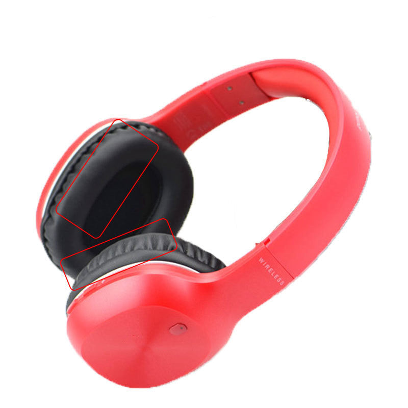 Applicable Walker Sponge Earphone Sleeves Accessories 0 - Tophatter Daily Deals