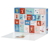Peppa Pig Christmas Advent Calendar | Childrens Toy Figures Advent Calendar Advent Calendar - Tophatter Daily Deals