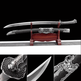 Double Dragon Xiuchun Sword - Tophatter Daily Deals