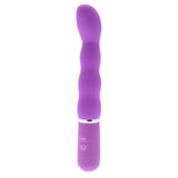 Bliss GSpot Vibrator – Silicone G-Spot Vibrator > Vibrators > G-Spot - Tophatter Daily Deals
