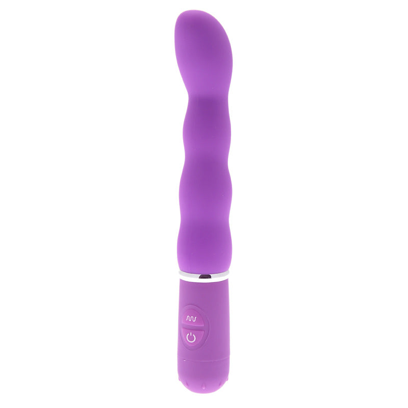 Bliss GSpot Vibrator – Silicone G-Spot Vibrator > Vibrators > G-Spot - Tophatter Daily Deals