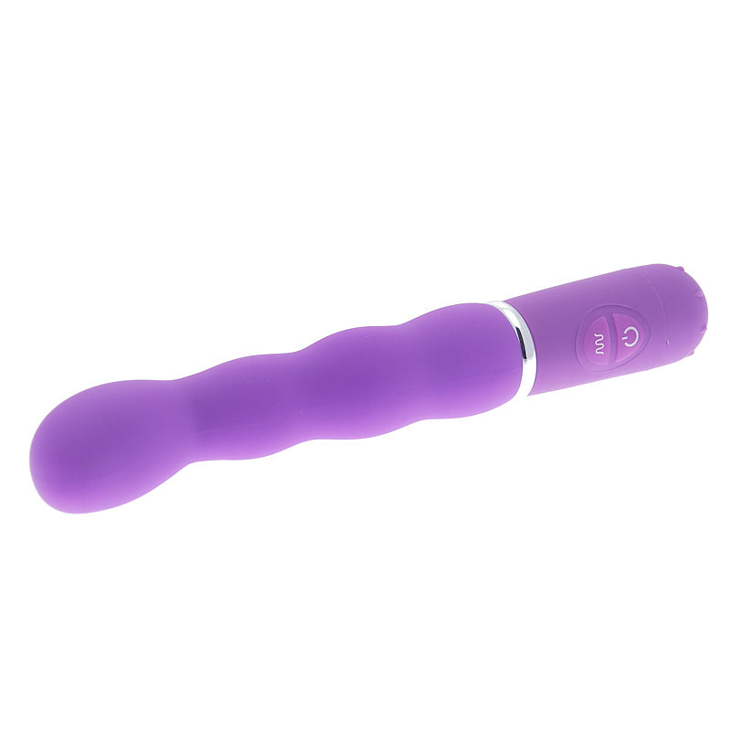 Bliss GSpot Vibrator – Silicone G-Spot Vibrator > Vibrators > G-Spot - Tophatter Daily Deals