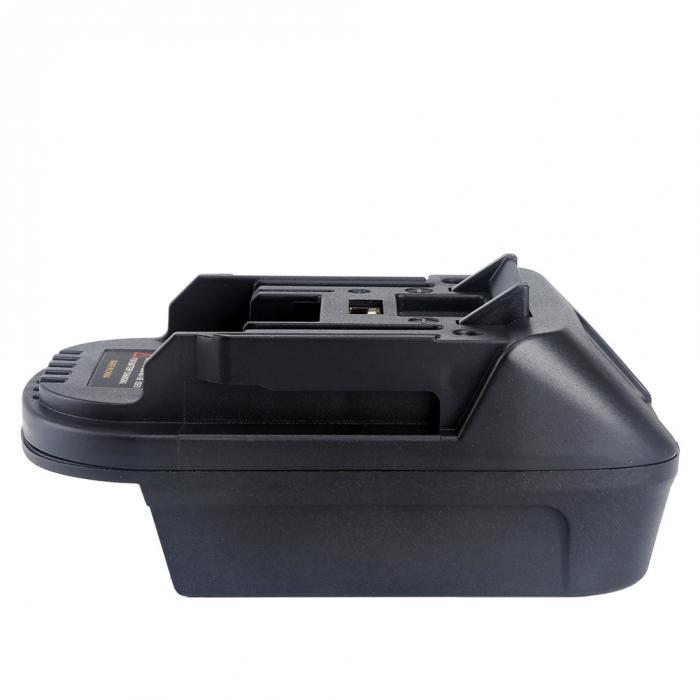 Battery adapter 0 - Tophatter Daily Deals