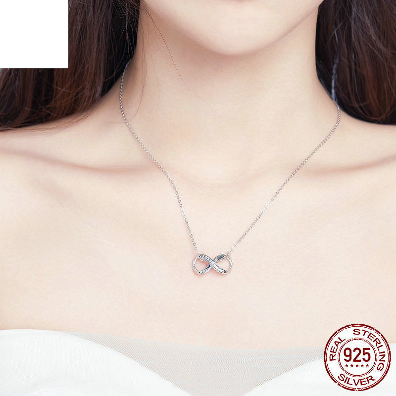 Bracelet jewelry silver accessories 0 - Tophatter Daily Deals