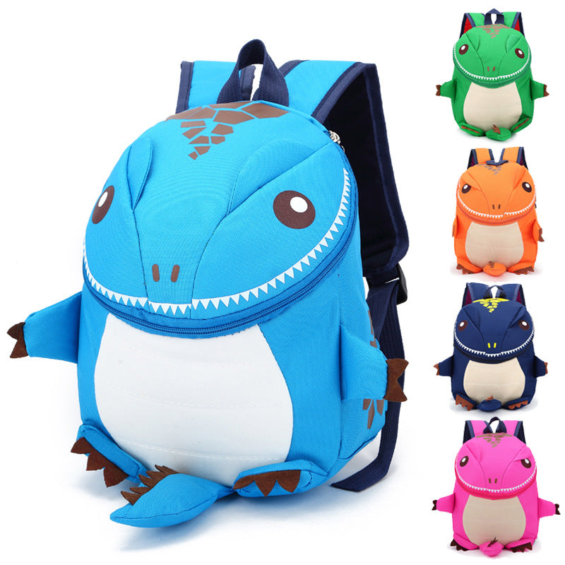 3D Animal Backpack 0 - Tophatter Daily Deals