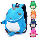 3D Animal Backpack 0 - Tophatter Daily Deals