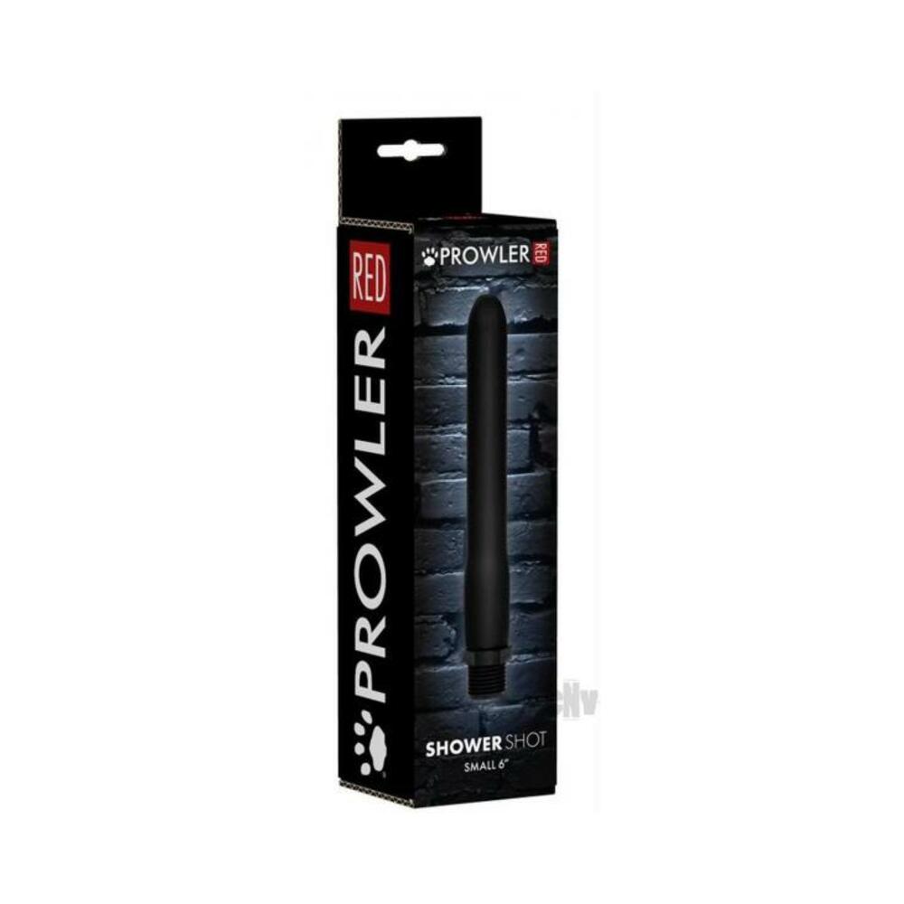 Prowler Red Shower Shot Sm Black - Tophatter Daily Deals