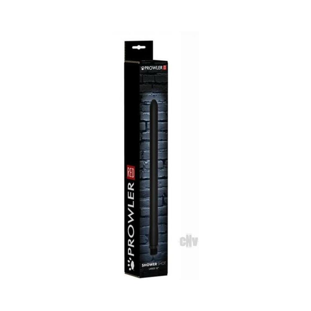 Prowler Red Shower Shot Lg Black - Tophatter Daily Deals