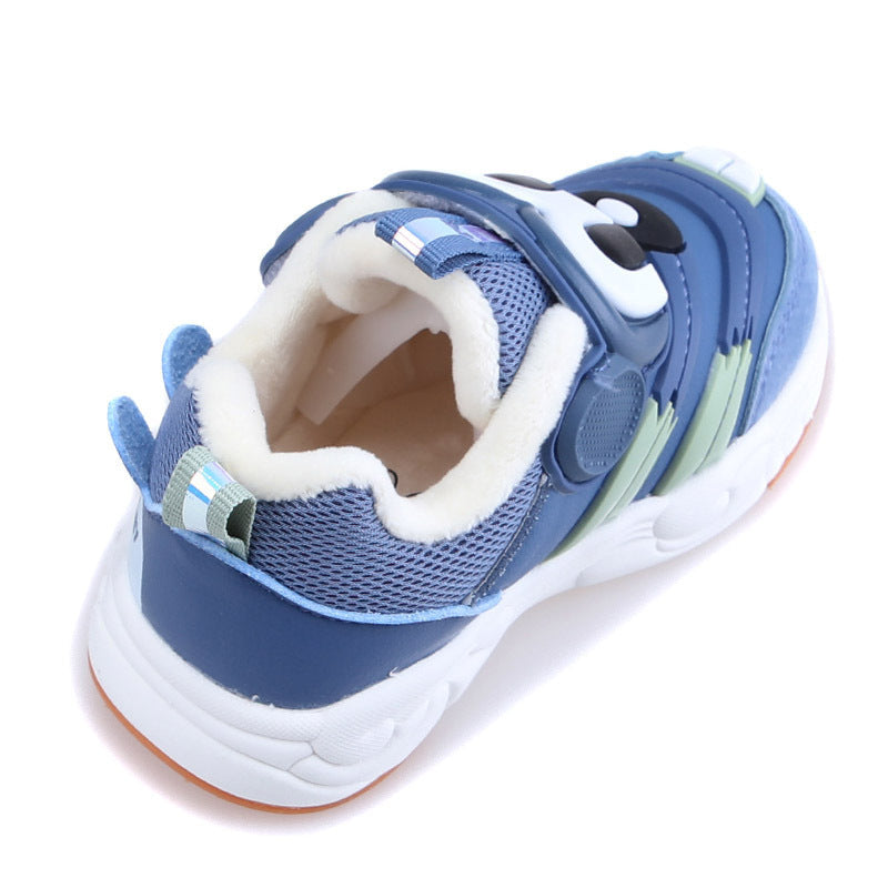 Baby walking shoes 0 - Tophatter Daily Deals