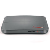 4G/128G dual-band WIFI with Bluetooth 8K TV BOX 0 - Tophatter Daily Deals