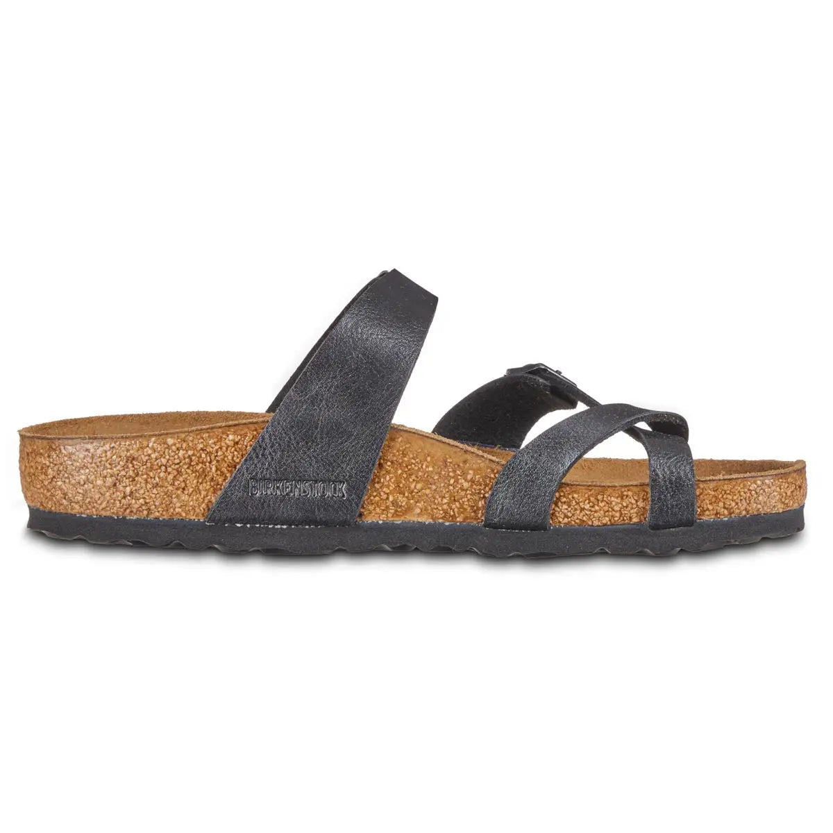 Birkenstock Mayari Birko-Flor Sandals Footwear - Tophatter Daily Deals