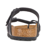 Birkenstock Mayari Birko-Flor Sandals Footwear - Tophatter Daily Deals