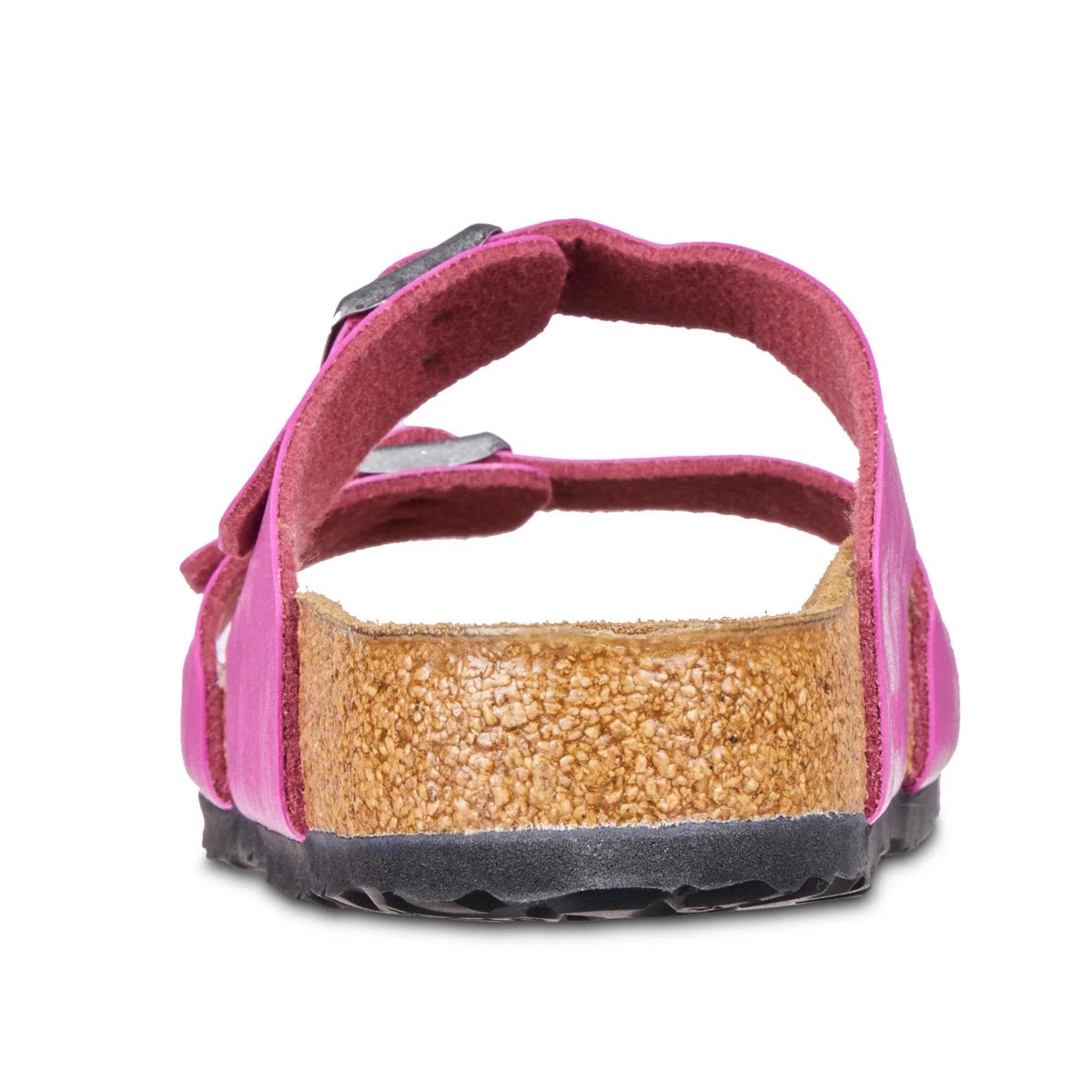 Birkenstock Women's Sydney Graceful Birko-Flor Sandals Footwear - Tophatter Daily Deals