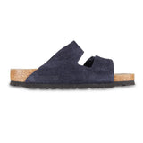 Birkenstock Arizona Leather Sandals Footwear - Tophatter Daily Deals