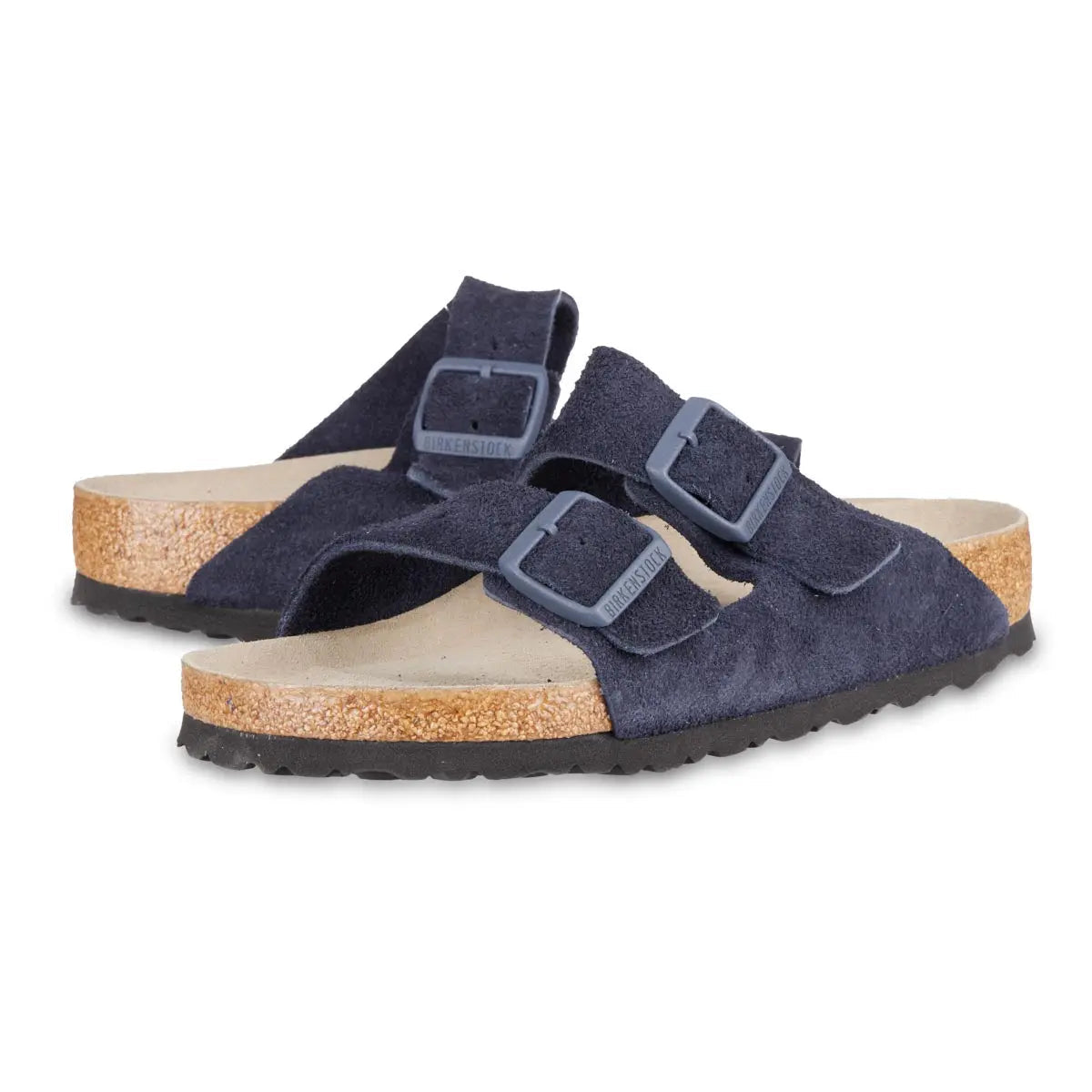 Birkenstock Arizona Leather Sandals Footwear - Tophatter Daily Deals