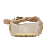 Birkenstock Siena Suede Leather Sandals Footwear - Tophatter Daily Deals