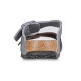 Birkenstock Split Birko-Flor Arizona Sandals Footwear - Tophatter Daily Deals