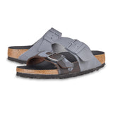 Birkenstock Split Birko-Flor Arizona Sandals Footwear - Tophatter Daily Deals