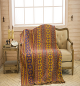 American dust cover blanket Brown 0 - Tophatter Daily Deals