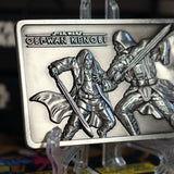 Star Wars Limited Edition Obi-Wan Kenobi Ingot Collectible Ingot - Tophatter Daily Deals
