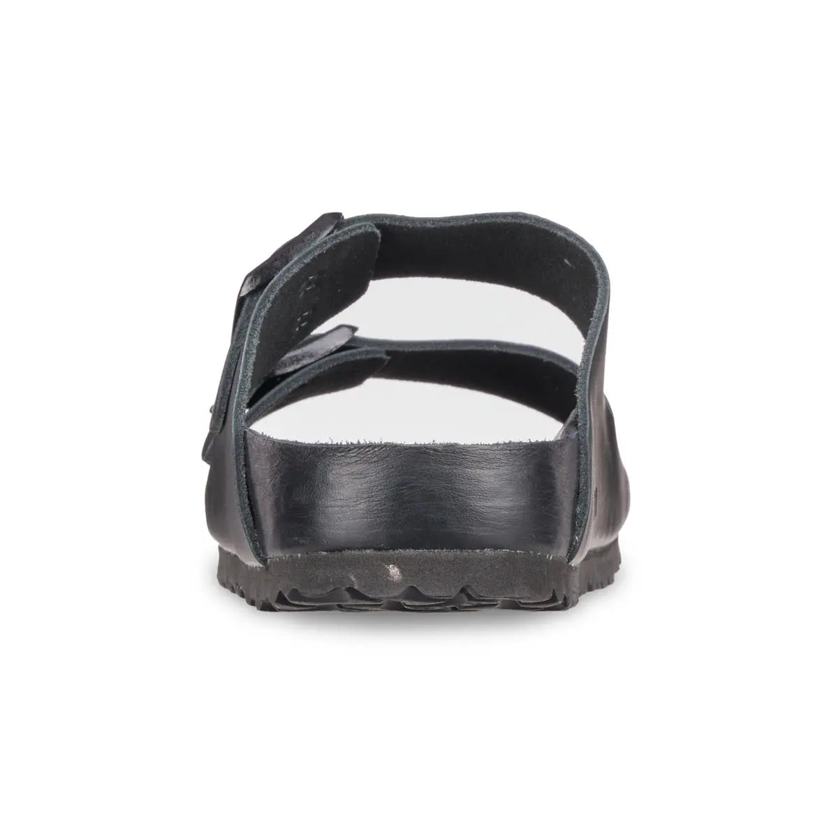 Birkenstock Arizona Leather Sandals Footwear - Tophatter Daily Deals