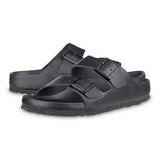 Birkenstock Arizona Leather Sandals Footwear - Tophatter Daily Deals