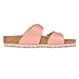 Birkenstock Women's Sydney Graceful Birko-Flor Sandals Footwear - Tophatter Daily Deals