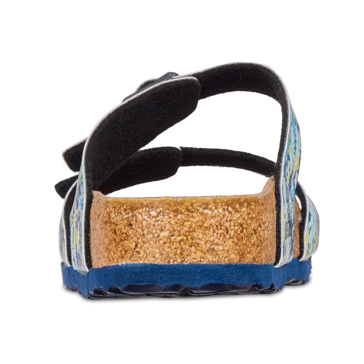 Birkenstock Women's Sydney Vegan Birko-Flor Sandals Footwear - Tophatter Daily Deals
