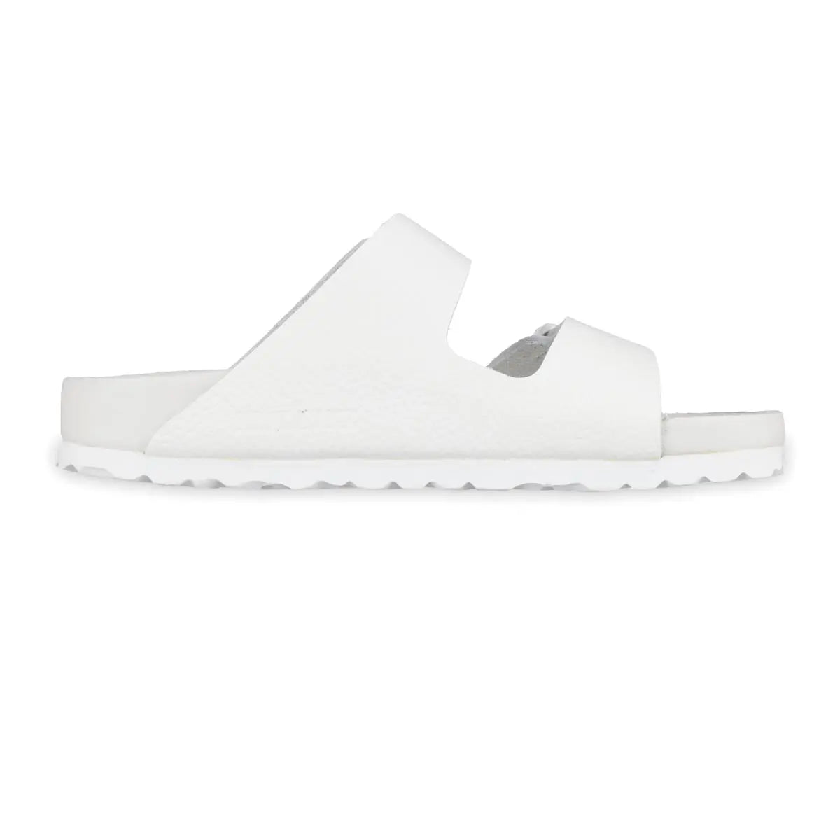 Birkenstock Arizona Leather Sandals Footwear - Tophatter Daily Deals