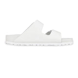 Birkenstock Arizona Leather Sandals Footwear - Tophatter Daily Deals