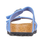 Birkenstock Women's Sydney Graceful Birko-Flor Sandals Footwear - Tophatter Daily Deals