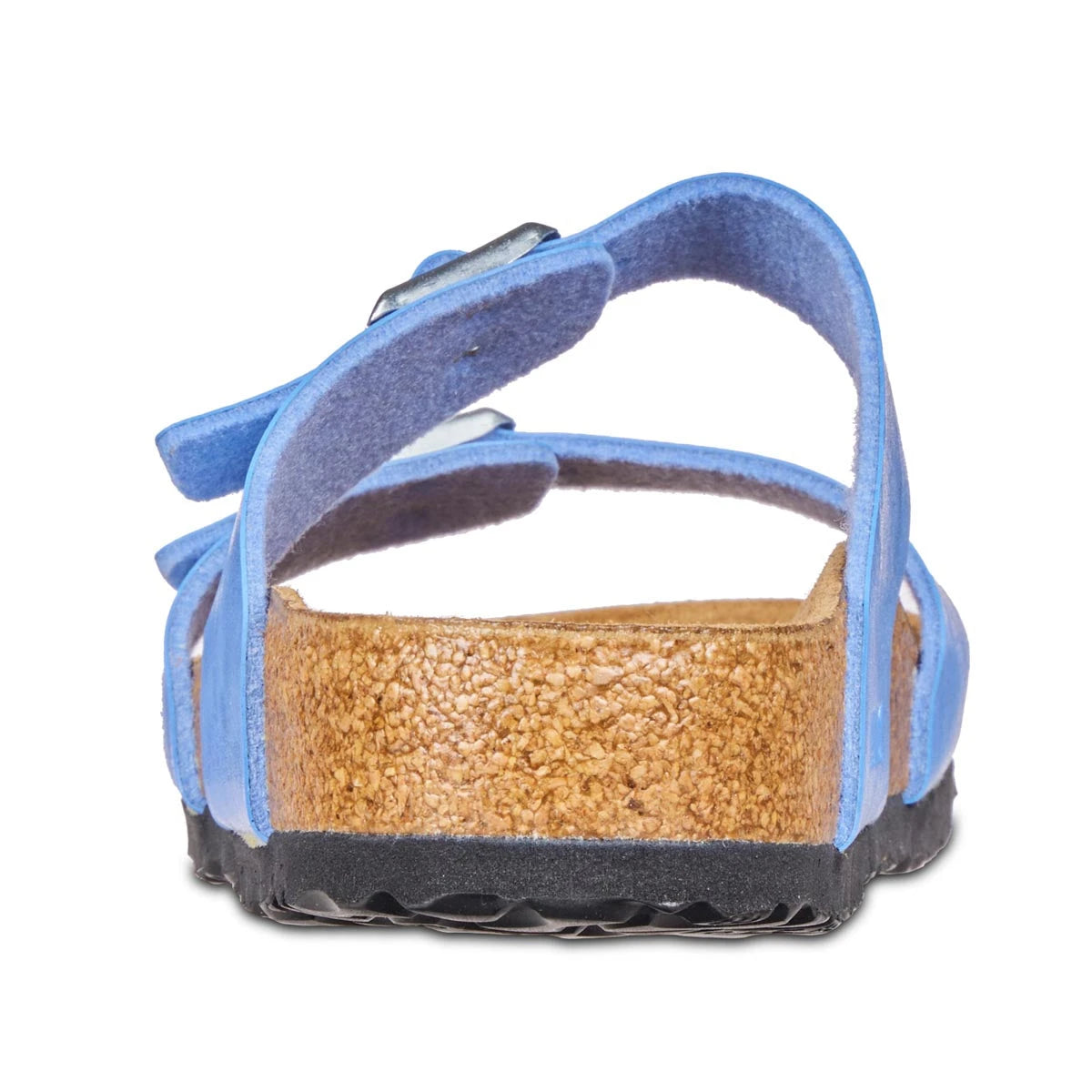Birkenstock Women's Sydney Graceful Birko-Flor Sandals Footwear - Tophatter Daily Deals