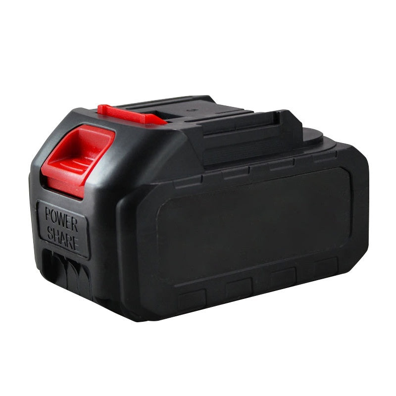 21V Brand New Power Electric Wrench Lithium Battery 18650 5S2P 21V 4000mAh 0 - Tophatter Daily Deals