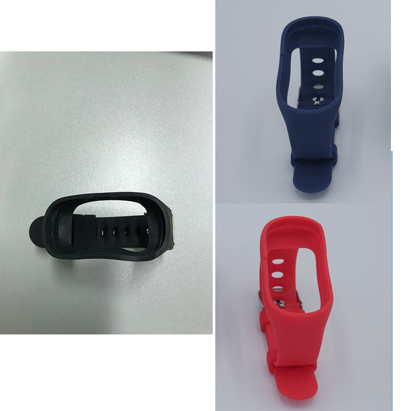 Bluetooth headset watch bracelet 3pcs Strap 0 - Tophatter Daily Deals
