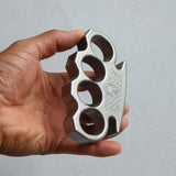 SelfDefense EDC Knuckle Duster - Tophatter Daily Deals