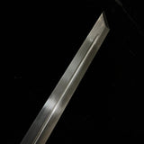 Ring-Hilt Tang Broadsword - Tophatter Daily Deals