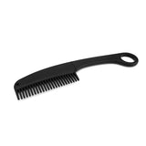 Concealed Comb Knife - Women's Self-Defense Tool - Tophatter Daily Deals