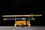 Divine Radiance Han Sword - Tophatter Daily Deals