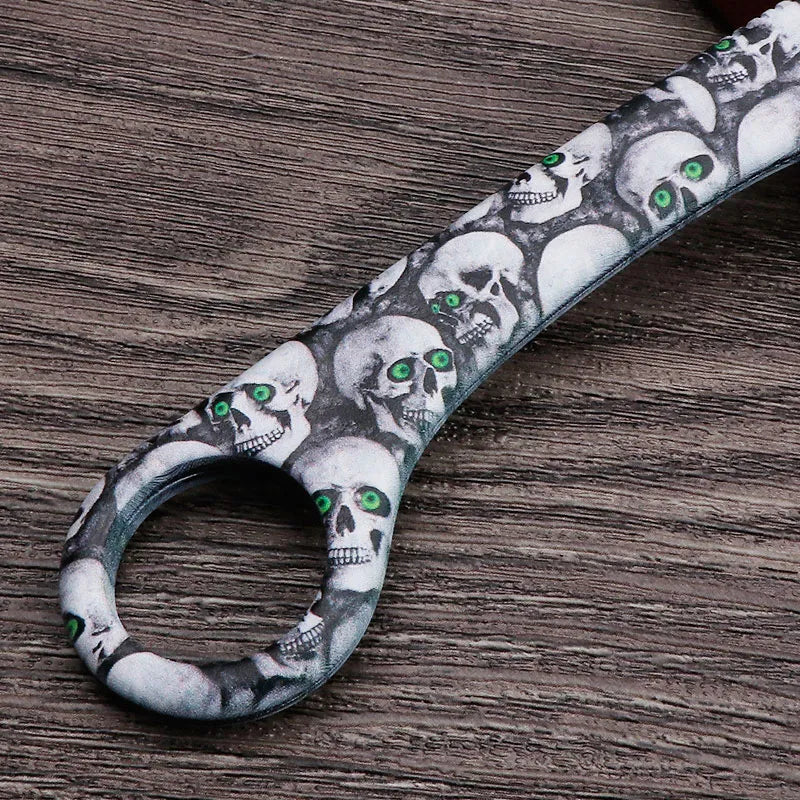 Concealed Comb Knife - Women's Self-Defense Tool - Tophatter Daily Deals