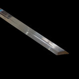 Ring-Hilt Tang Broadsword - Tophatter Daily Deals