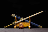 Divine Radiance Han Sword - Tophatter Daily Deals