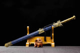 Divine Radiance Han Sword - Tophatter Daily Deals