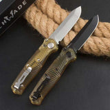 Benchmade Butterfly 8551 Side Jump Cutter PEI Handle - Tophatter Daily Deals