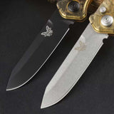 Benchmade Butterfly 8551 Side Jump Cutter PEI Handle - Tophatter Daily Deals