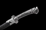 Double Dragon Xiuchun Sword - Tophatter Daily Deals