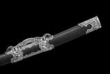 Double Dragon Xiuchun Sword - Tophatter Daily Deals