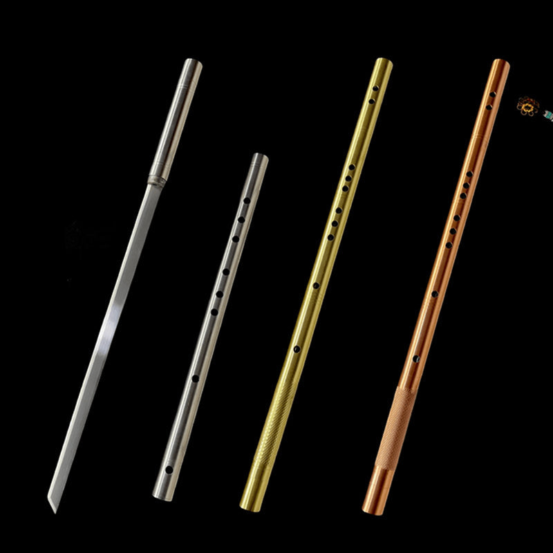 Flute Sword - Tophatter Daily Deals